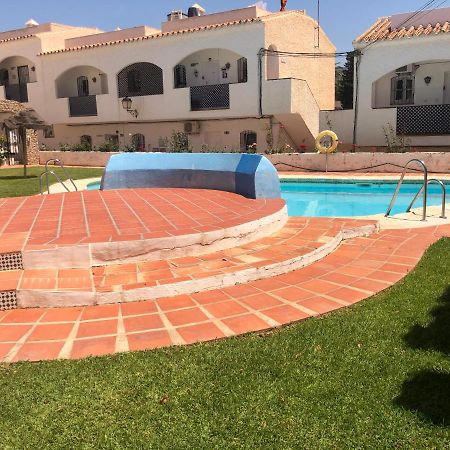 Casa Lesley Anne Apartment Nerja Exterior photo