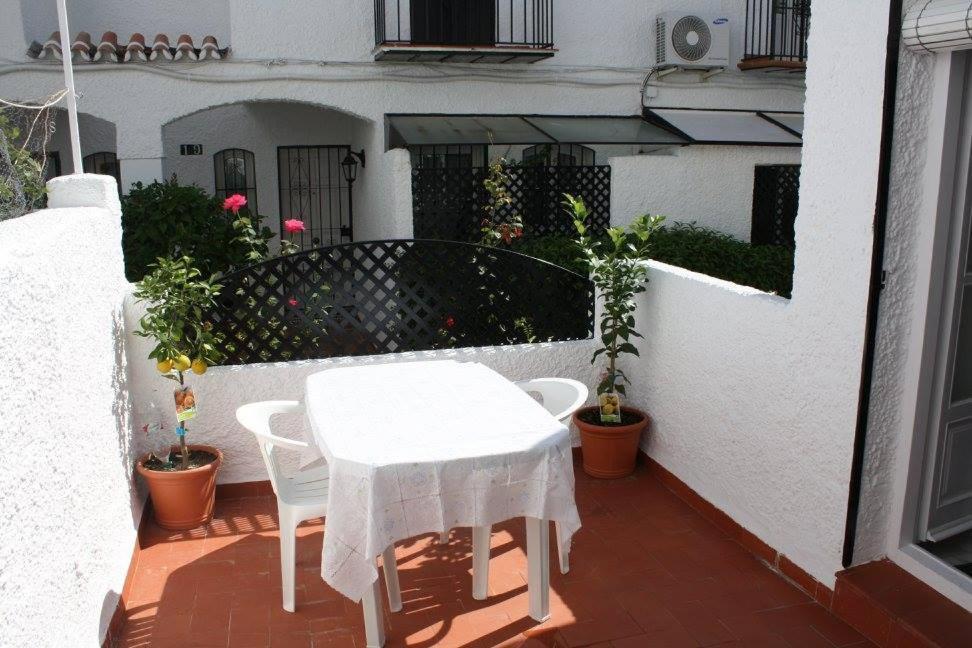 Casa Lesley Anne Apartment Nerja Exterior photo