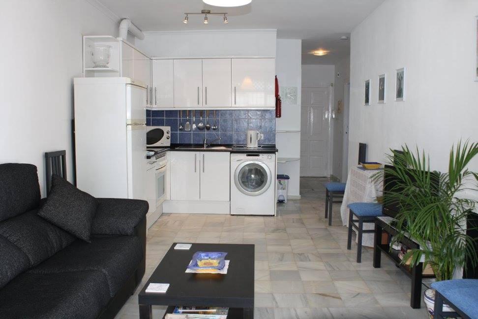 Casa Lesley Anne Apartment Nerja Exterior photo