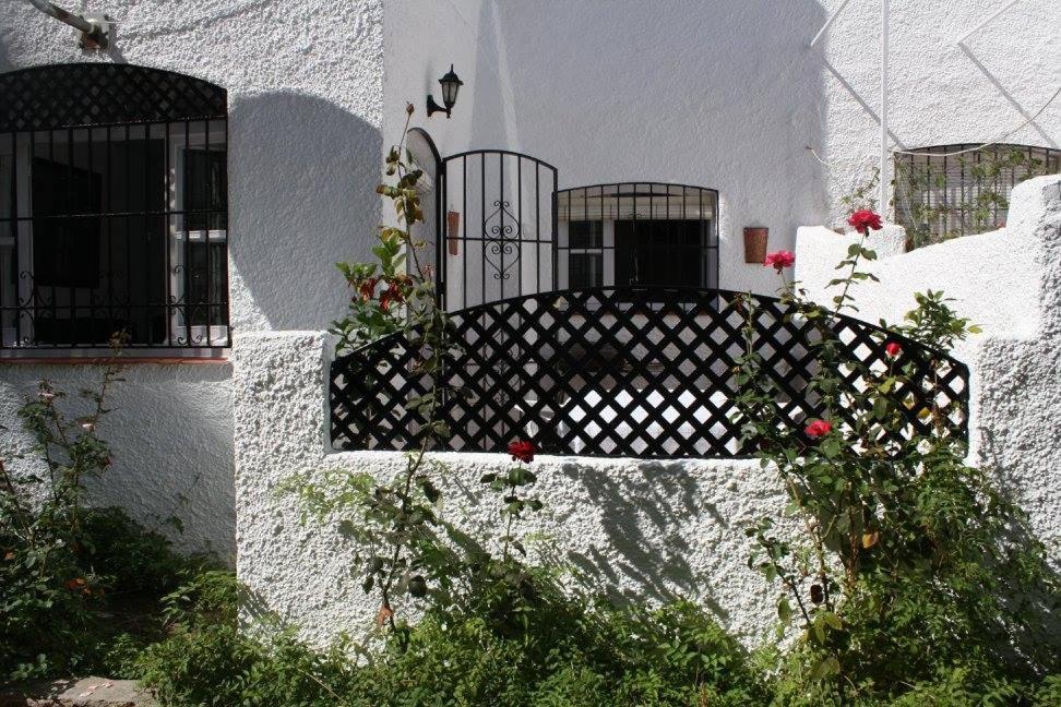 Casa Lesley Anne Apartment Nerja Exterior photo