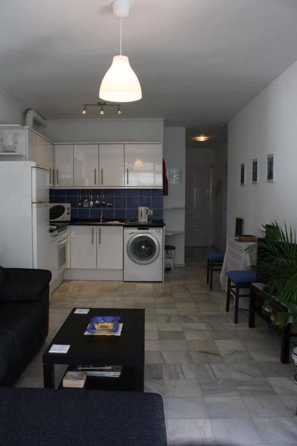 Casa Lesley Anne Apartment Nerja Exterior photo