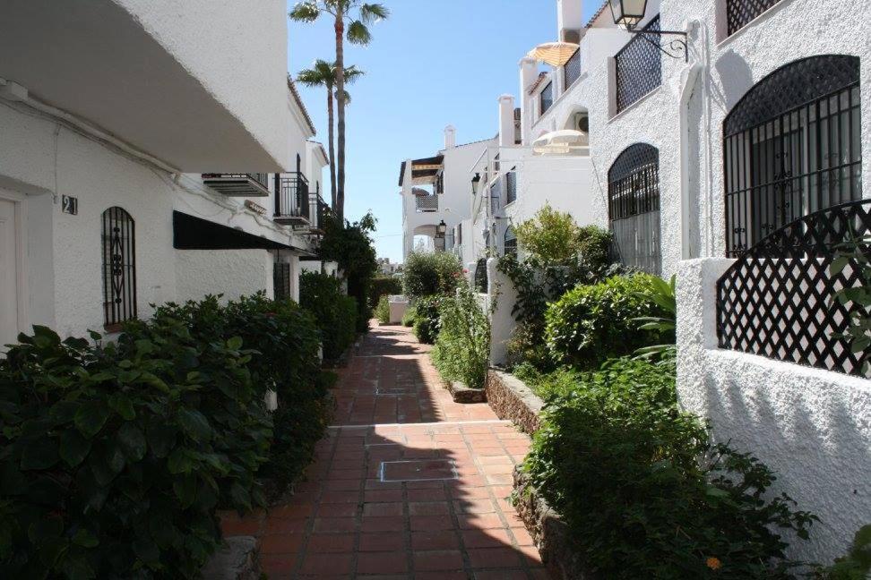 Casa Lesley Anne Apartment Nerja Exterior photo