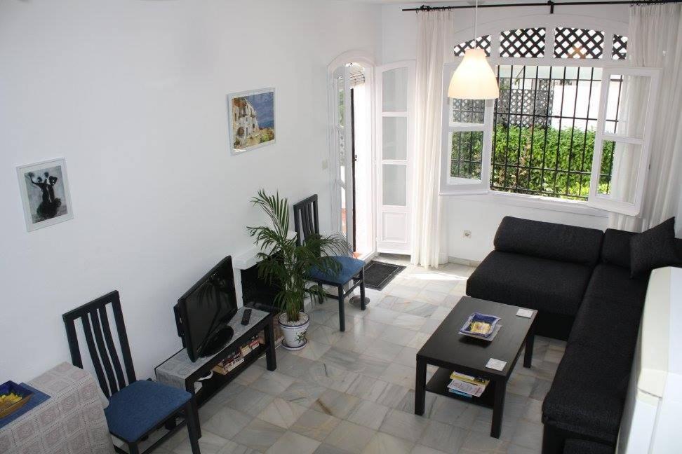 Casa Lesley Anne Apartment Nerja Exterior photo