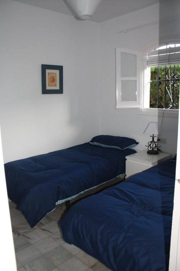 Casa Lesley Anne Apartment Nerja Exterior photo