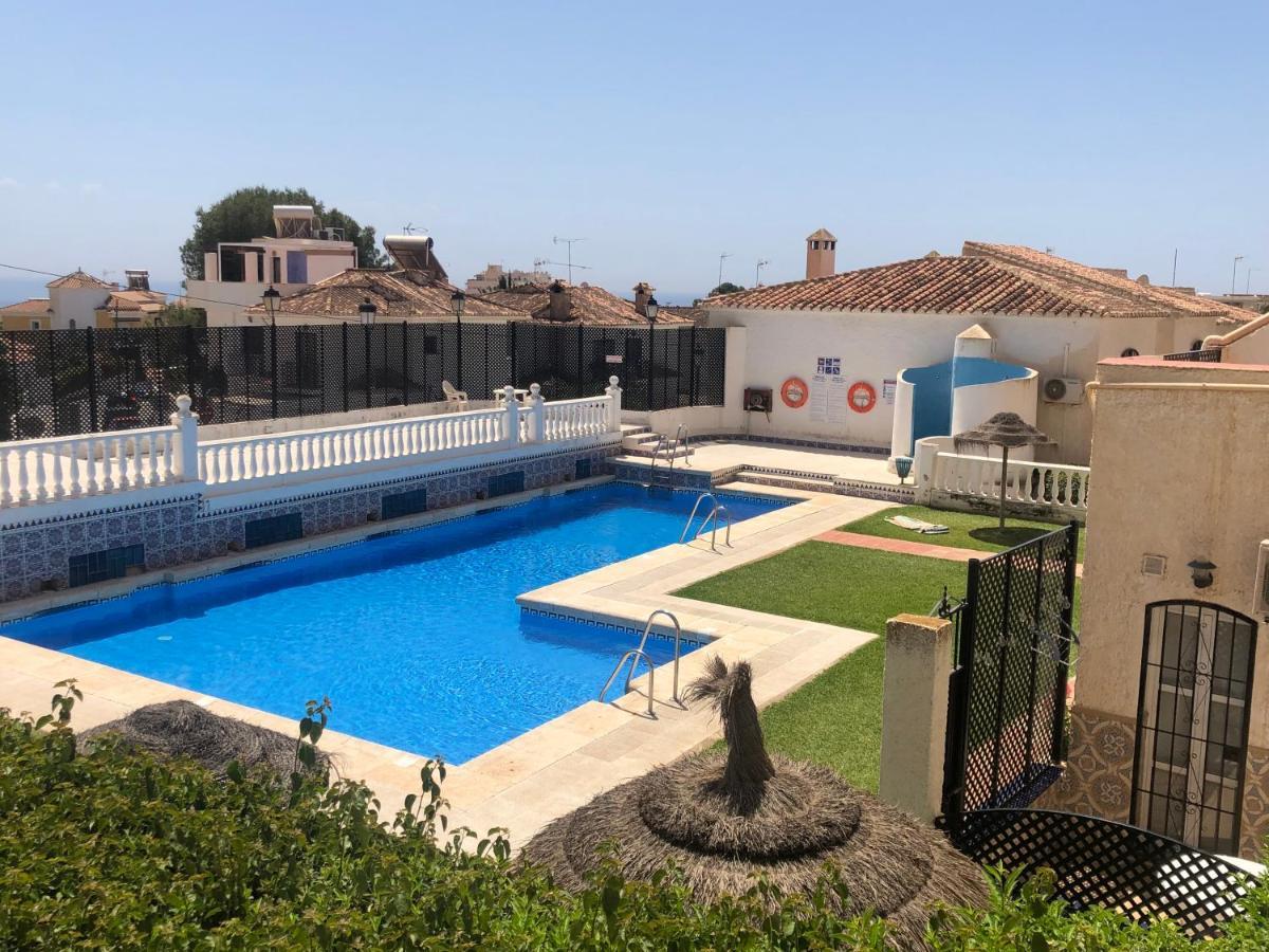 Casa Lesley Anne Apartment Nerja Exterior photo