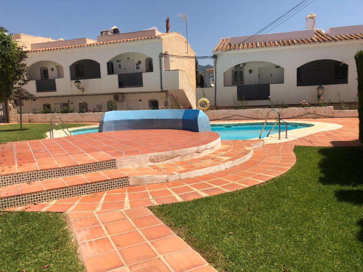 Casa Lesley Anne Apartment Nerja Exterior photo