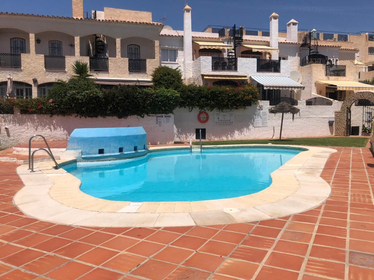 Casa Lesley Anne Apartment Nerja Exterior photo