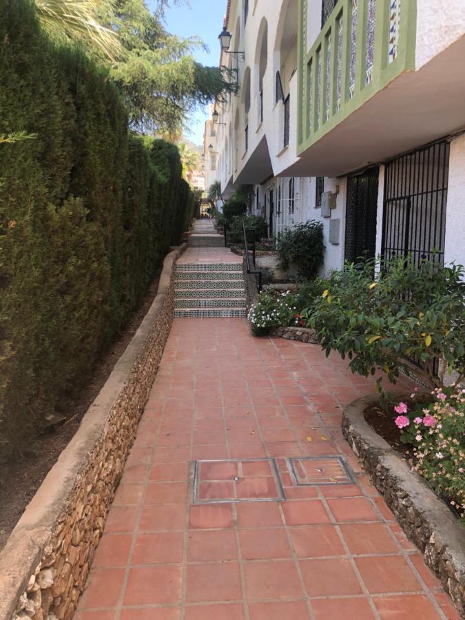 Casa Lesley Anne Apartment Nerja Exterior photo