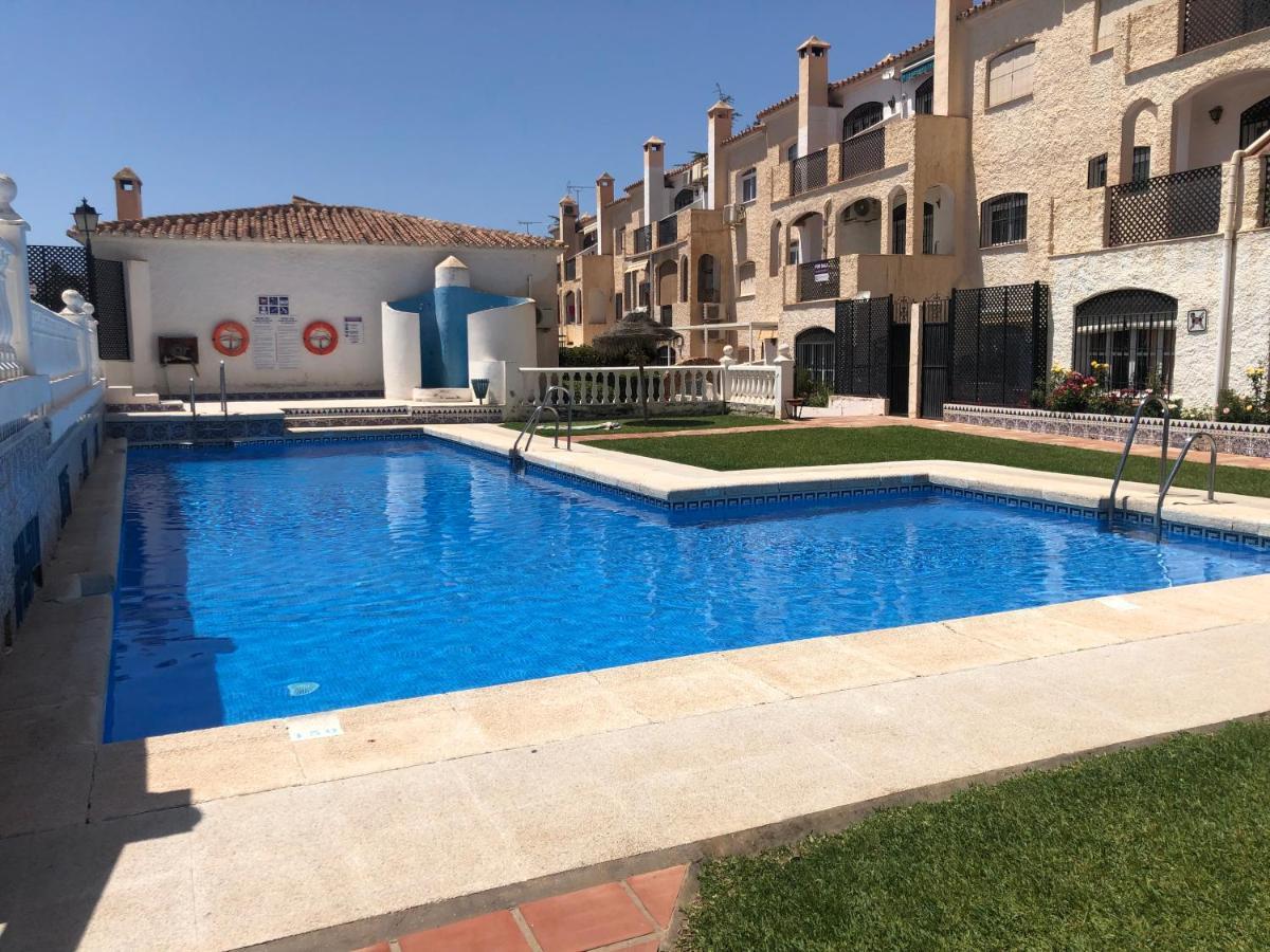 Casa Lesley Anne Apartment Nerja Exterior photo