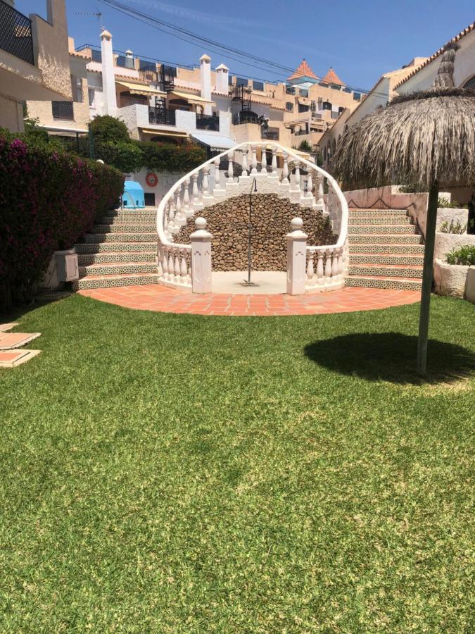 Casa Lesley Anne Apartment Nerja Exterior photo