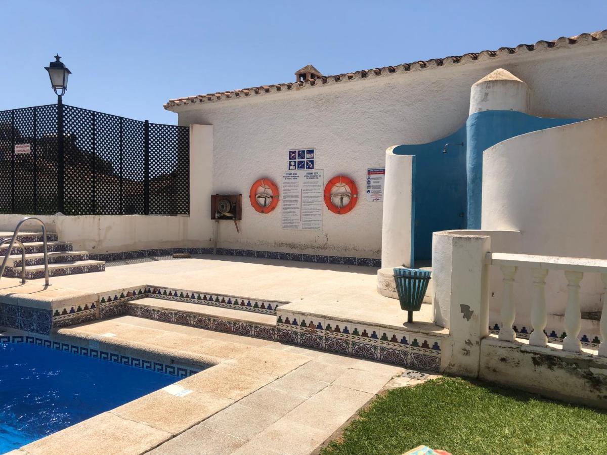 Casa Lesley Anne Apartment Nerja Exterior photo
