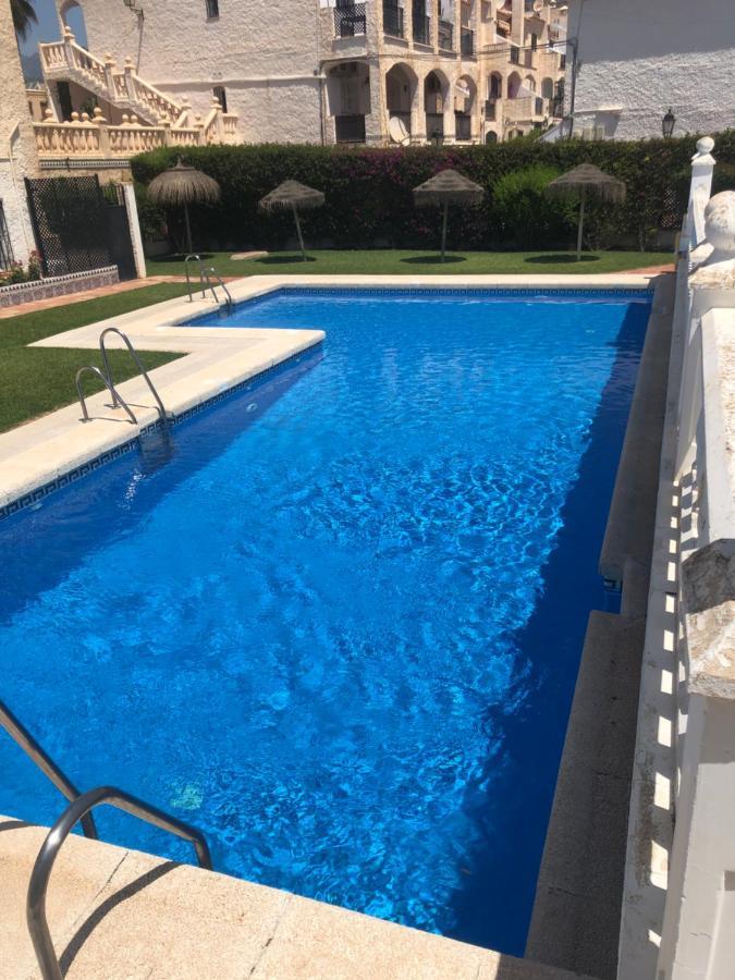 Casa Lesley Anne Apartment Nerja Exterior photo